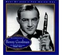 Goodman, Benny - His Best Recordings 1928-1941 (Best Of Jazz)