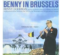 Goodman / Benny in Brussels