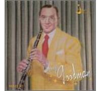 Goodman, Benny - Jazz After Hours