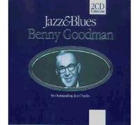 Goodman,Benny - Jazz & Blues [Import]