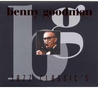 Goodman,Benny - Jazz Classic's [Import]