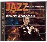 Goodman,Benny - Jazz Club Presents [Import]