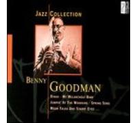 Goodman, Benny - Jazz Collection