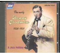 Goodman, Benny - Jazz Holiday