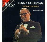 Goodman, Benny - King of Swing 1958-67