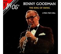 Goodman,Benny - King of Swing