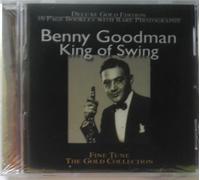 Goodman, Benny - King of Swing