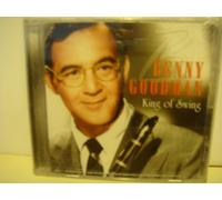 Goodman, Benny - King of Swing