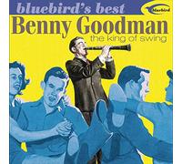 Goodman Benny - King of Swing [Import]