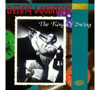 Goodman, Benny - King of Swing [Import]