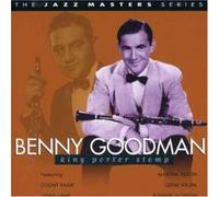 Goodman,Benny - King Porter Stomp [Import]