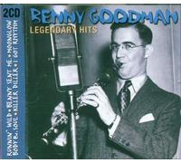 Goodman,Benny - Legendary Hits