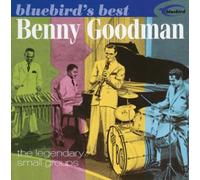 Goodman, Benny - Legendary Small Groups