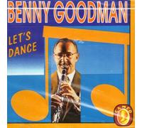 Goodman,Benny - Let's Dance [Import]