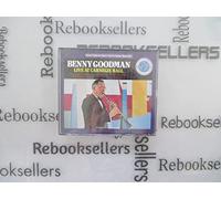 Goodman, Benny - Live at Carnegie Hall 1938