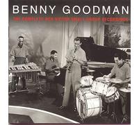 Goodman, Benny - Long Box 3 CD : The Complete Small Group Recordings