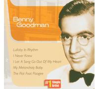 Goodman, Benny - Lullaby in Rythm, Nr1 Single a [Import]