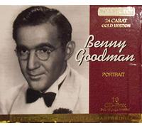 Goodman,Benny - Music Hall Rag/Get Rhythm in Y