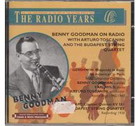 Goodman, Benny - On Radio