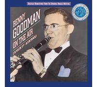 Goodman, Benny - on The Air (1937-38)