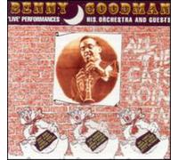 Goodman Benny & Orch. - All The Cats Join in 1946-47 [Import]