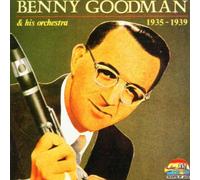 Benny Goodman Trio - and His Orchestra 19 [Import]