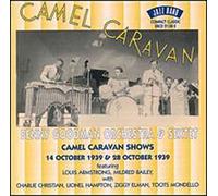 Goodman, Benny Orchestra - Camel Caravan