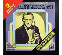 Goodman, Benny - Original Recordings