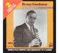 Goodman, Benny - Original Recordings 3