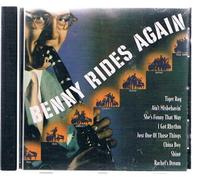 Goodman - Benny Rides Again