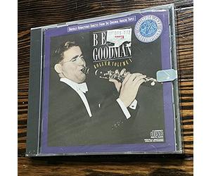 Goodman, Benny - Roll 'em Volume 1