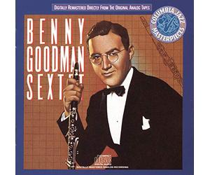 Goodman, Benny - Sextet