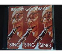 Goodman, Benny - Sing