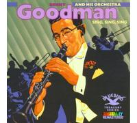 Goodman, Benny - Sing Sing Sing