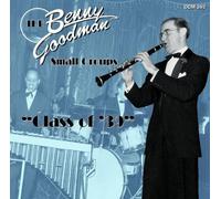 Goodman, Benny -Small... - Class of 39
