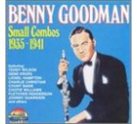 Goodman, Benny - Small Combos 1935-41