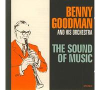 Goodman, Benny - Sound of Music
