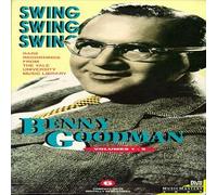 Goodman, Benny - Swing 1-5