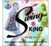 Goodman, Benny - Swing is King