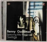 Goodman,Benny - Swings [Import]