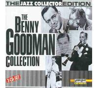 Goodman,Benny - The Benny Goodman Collection [Import]