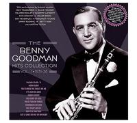 Benny Goodman – The Benny Goodman Hits Collection Vol. 1 – CD – 1931-38 – Import