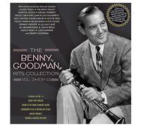 Goodman, Benny - The Benny Goodman Hits Collection Vol. 2 [Import]