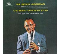 Goodman, Benny - The Benny Goodman Story