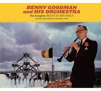 Benny Goodman And His Orchestra
