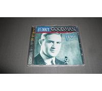 Goodman Benny - The Definitive Benny Goodman