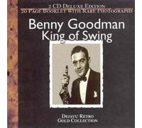 Goodman, Benny - The Gold Collection