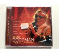 Goodman, Benny - The King of Swing [Import]
