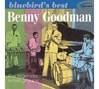 Goodman Benny - The Legendary Small Groups [Import]