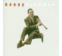 Benny Goodman – This Is Jazz